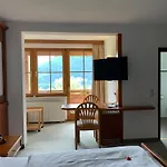 Hotel Alpenhotel Sonneck - Mit Bergbahnticket 3*