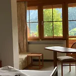 Hotel Alpenhotel Sonneck - Mit Bergbahnticket 3*
