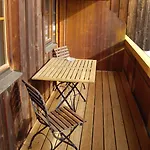 Hotel Alpenhotel Sonneck - Mit Bergbahnticket