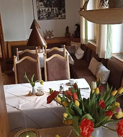 Alpenhotel Sonneck - Mit Bergbahnticket Hotel Bad Hindelang