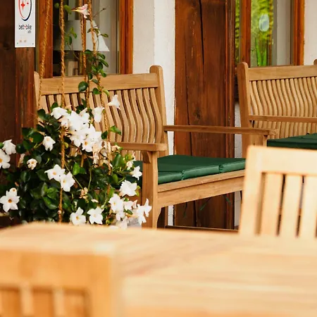 Alpenhotel Sonneck - Mit Bergbahnticket Bad Hindelang