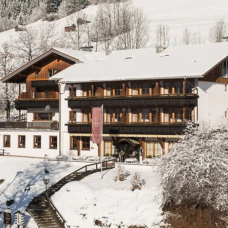 Alpenhotel Sonneck - Mit Bergbahnticket Bad Hindelang