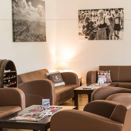 Hotel Alpenhotel Sonneck - Mit Bergbahnticket Bad Hindelang