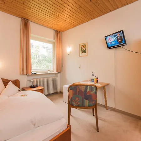 Hotel Alpenhotel Sonneck - Mit Bergbahnticket 3*
