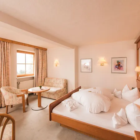 Alpenhotel Sonneck - Mit Bergbahnticket Hotel