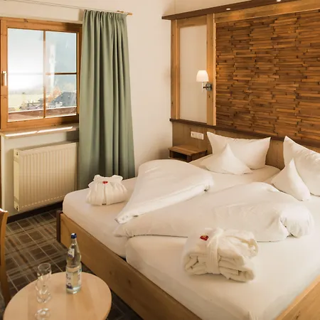 Hotel Alpenhotel Sonneck - Mit Bergbahnticket Bad Hindelang