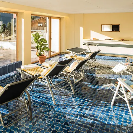 Alpenhotel Sonneck - Mit Bergbahnticket Hotel Bad Hindelang