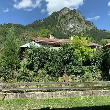 Alpenhotel Sonneck - Mit Bergbahnticket Hotel 3*