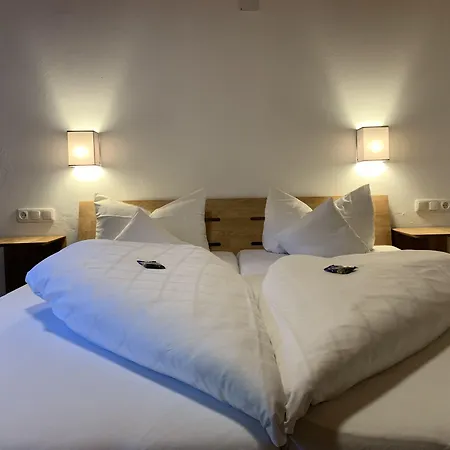 Alpenhotel Sonneck - Mit Bergbahnticket Hotel