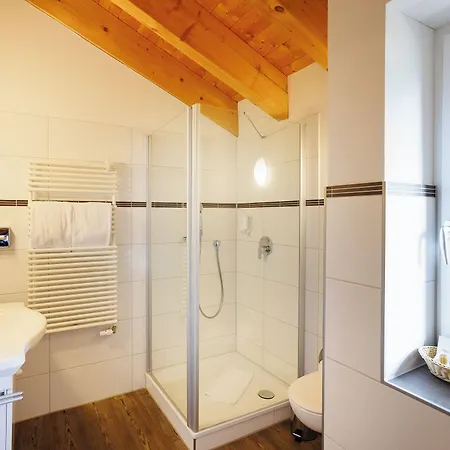 Alpenhotel Sonneck - Mit Bergbahnticket Hotel Bad Hindelang