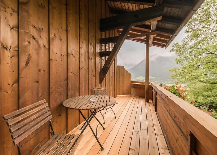 Otel Alpenhotel Sonneck - Mit Bergbahnticket Bad Hindelang