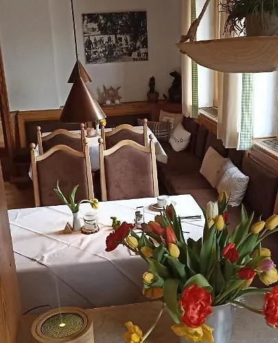 Alpenhotel Sonneck - Mit Bergbahnticket Otel Bad Hindelang