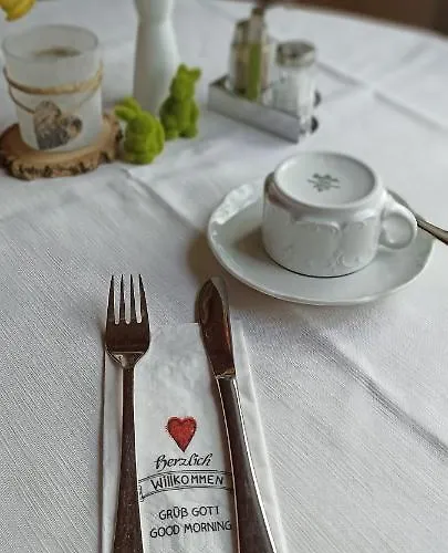 Alpenhotel Sonneck - Mit Bergbahnticket Otel