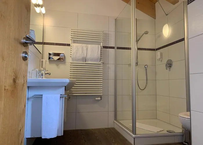Alpenhotel Sonneck - Mit Bergbahnticket 3*