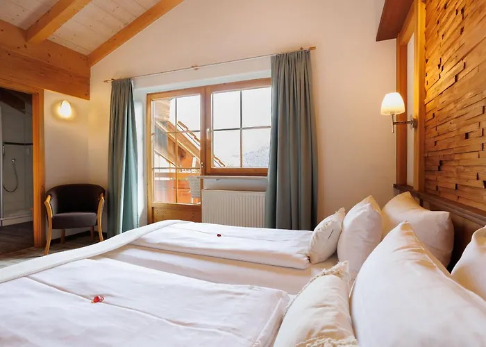 Alpenhotel Sonneck - Mit Bergbahnticket Bad Hindelang