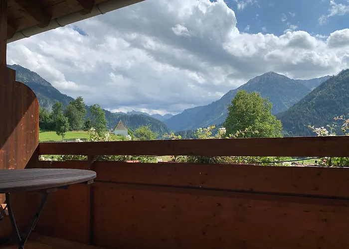 Alpenhotel Sonneck - Mit Bergbahnticket