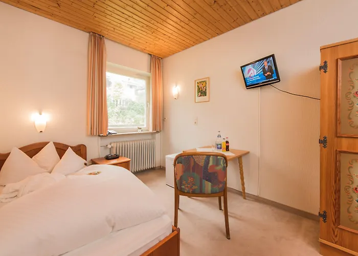 Otel Alpenhotel Sonneck - Mit Bergbahnticket 3*