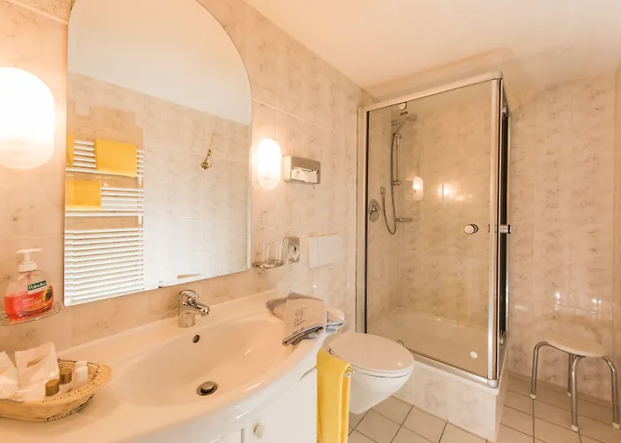 Alpenhotel Sonneck - Mit Bergbahnticket 3* Bad Hindelang