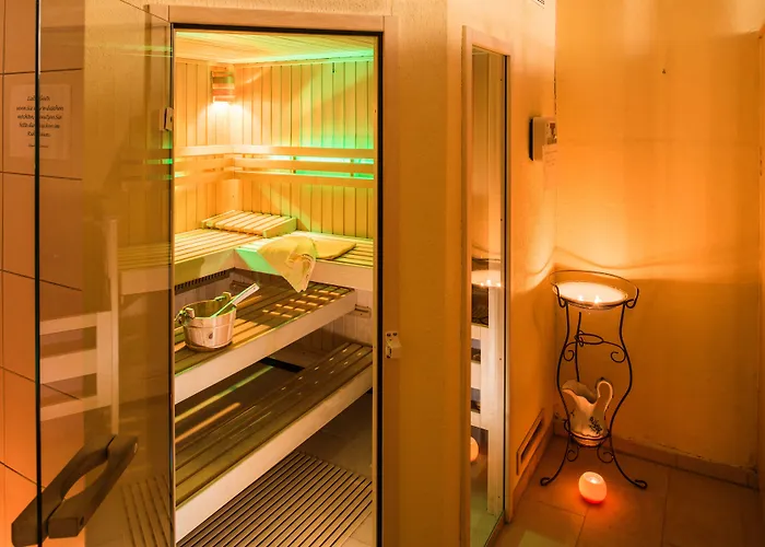 Otel Alpenhotel Sonneck - Mit Bergbahnticket 3*