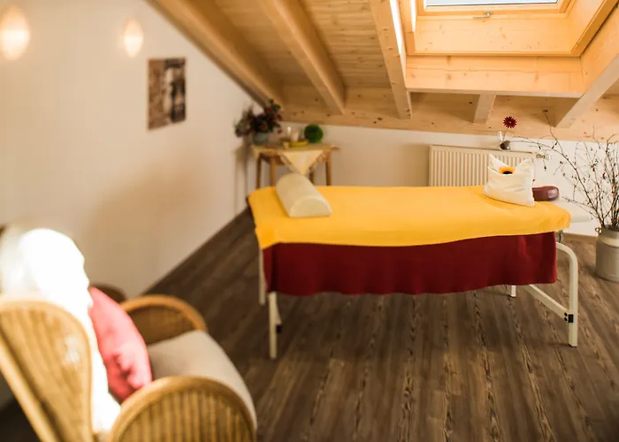 Otel Alpenhotel Sonneck - Mit Bergbahnticket