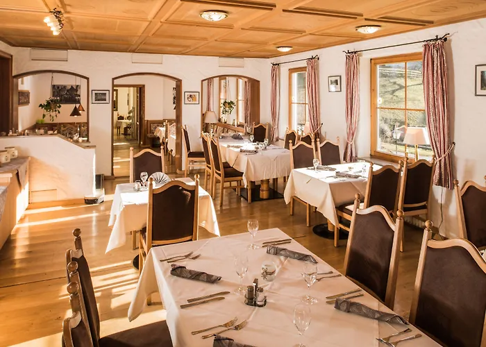 Alpenhotel Sonneck - Mit Bergbahnticket 3* Bad Hindelang