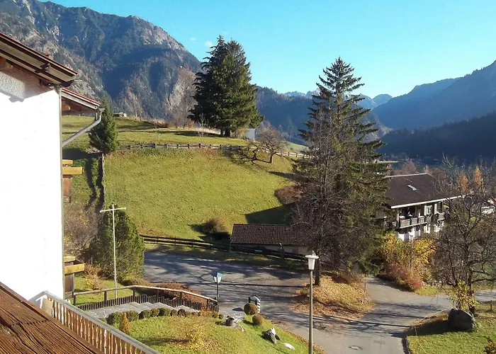 Otel Alpenhotel Sonneck - Mit Bergbahnticket 3*