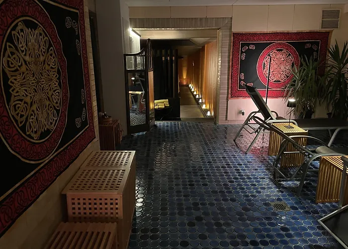 Otel Alpenhotel Sonneck - Mit Bergbahnticket Bad Hindelang