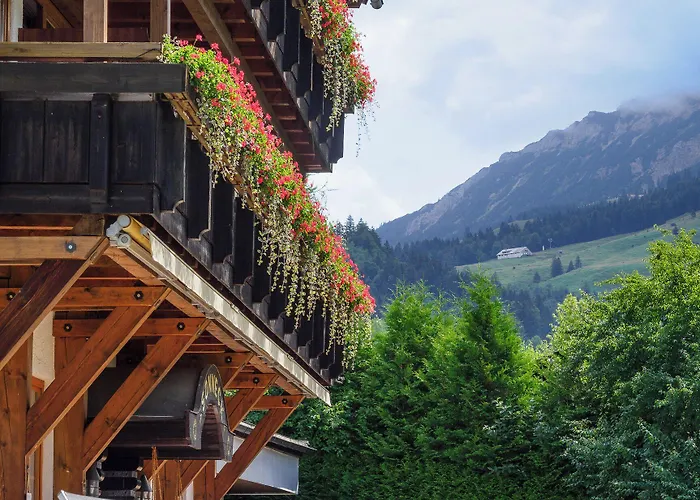Alpenhotel Sonneck - Mit Bergbahnticket Bad Hindelang