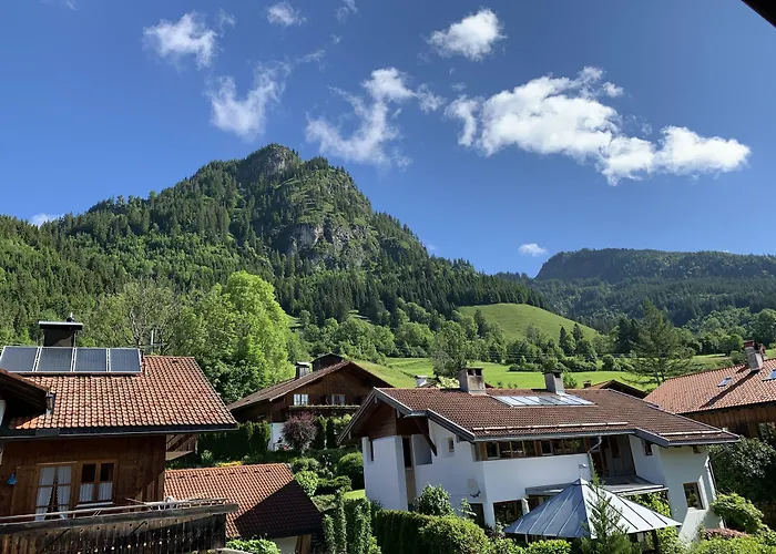 Alpenhotel Sonneck - Mit Bergbahnticket Otel 3*