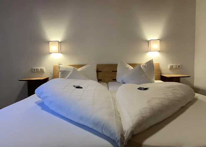 Alpenhotel Sonneck - Mit Bergbahnticket Otel