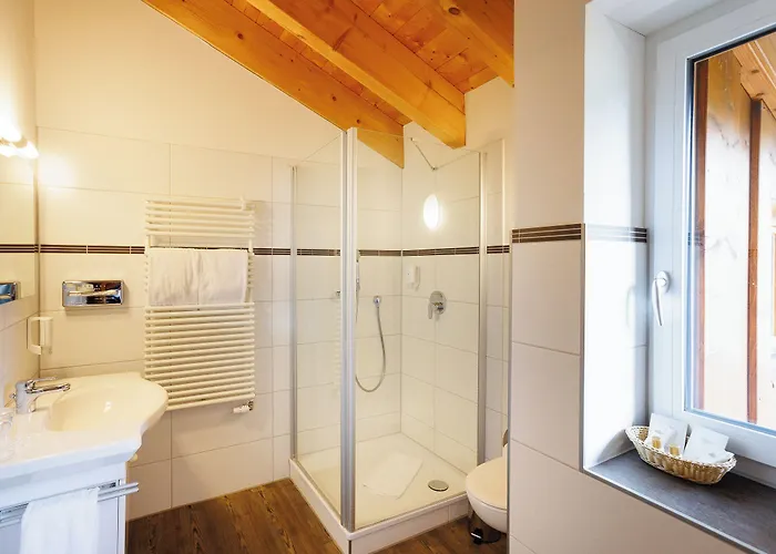 Alpenhotel Sonneck - Mit Bergbahnticket Otel Bad Hindelang