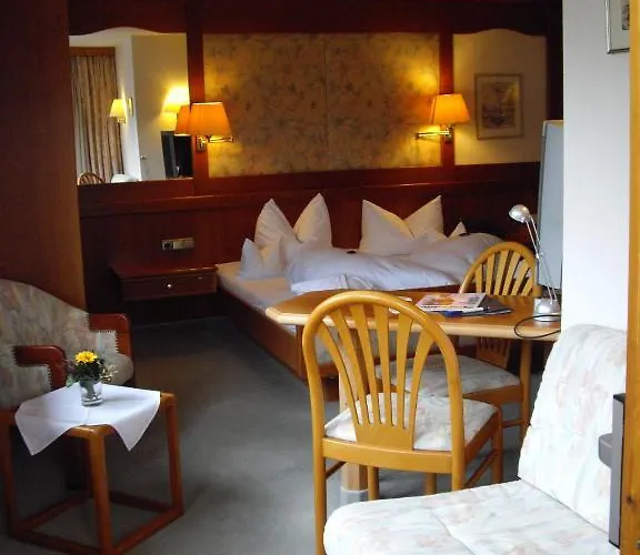 Alpenhotel Sonneck - Mit Bergbahnticket