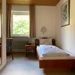 Alpenhotel Sonneck - Mit Bergbahnticket 힌델랑