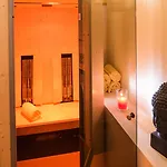 Alpenhotel Sonneck - Mit Bergbahnticket 힌델랑