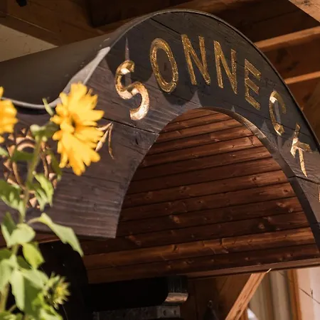 Hotel Alpenhotel Sonneck