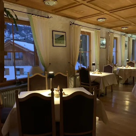 Hotel Alpenhotel Sonneck