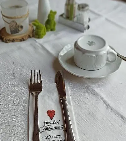 Alpenhotel Sonneck Hotel