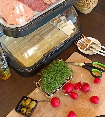 Alpenhotel Sonneck - Mit Bergbahnticket 3* Bad Hindelang