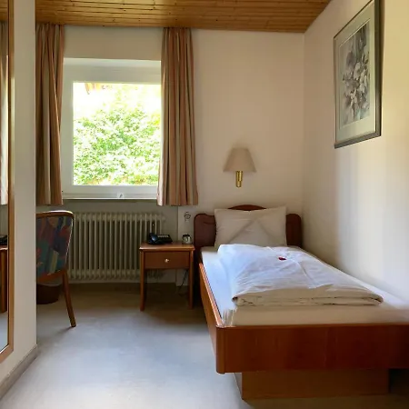 Alpenhotel Sonneck Bad Hindelang