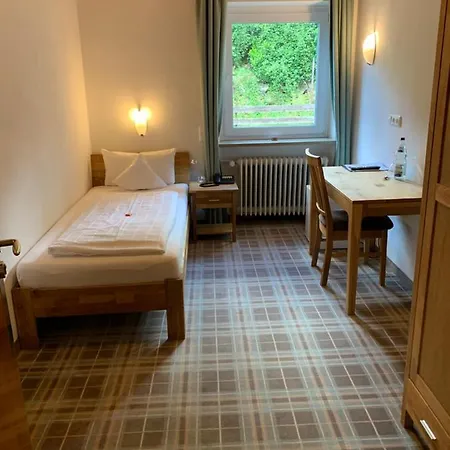 Alpenhotel Sonneck - Mit Bergbahnticket 3* Bad Hindelang