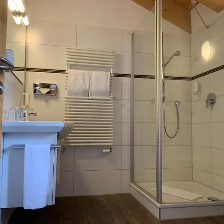 Alpenhotel Sonneck 3*