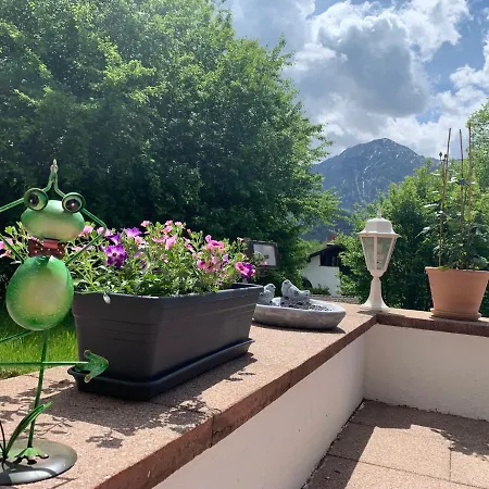 Hotel Alpenhotel Sonneck Bad Hindelang
