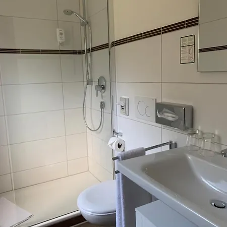 Alpenhotel Sonneck 3* Bad Hindelang
