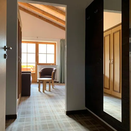 Hotel Alpenhotel Sonneck - Mit Bergbahnticket Bad Hindelang