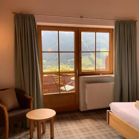 Alpenhotel Sonneck - Mit Bergbahnticket 3*