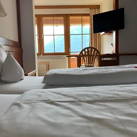 Alpenhotel Sonneck Hotel 3*