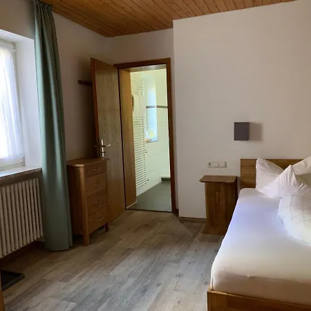 Alpenhotel Sonneck Hotel