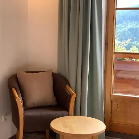 Alpenhotel Sonneck Hotel 3*