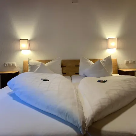 Alpenhotel Sonneck Hotel