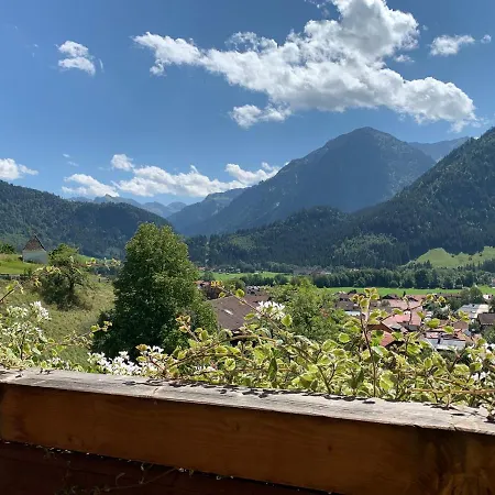 Alpenhotel Sonneck Hotel
